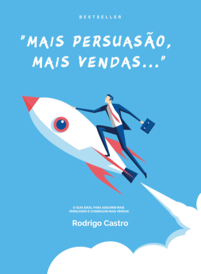 Capa do [Guia Prático] Persuasão pra Vender Todo Santo Dia